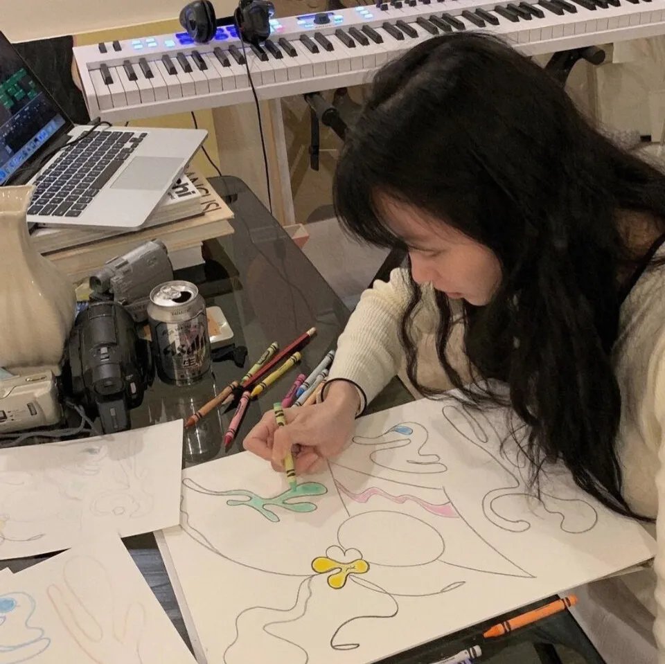 新：爱你是孤单的心事